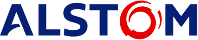 Logo alstom