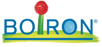 logo boiron